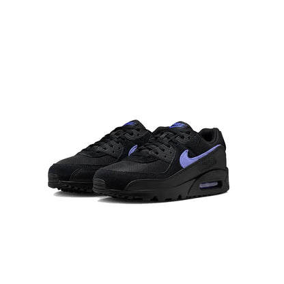 Nike Air Max 90 Black Sapphire