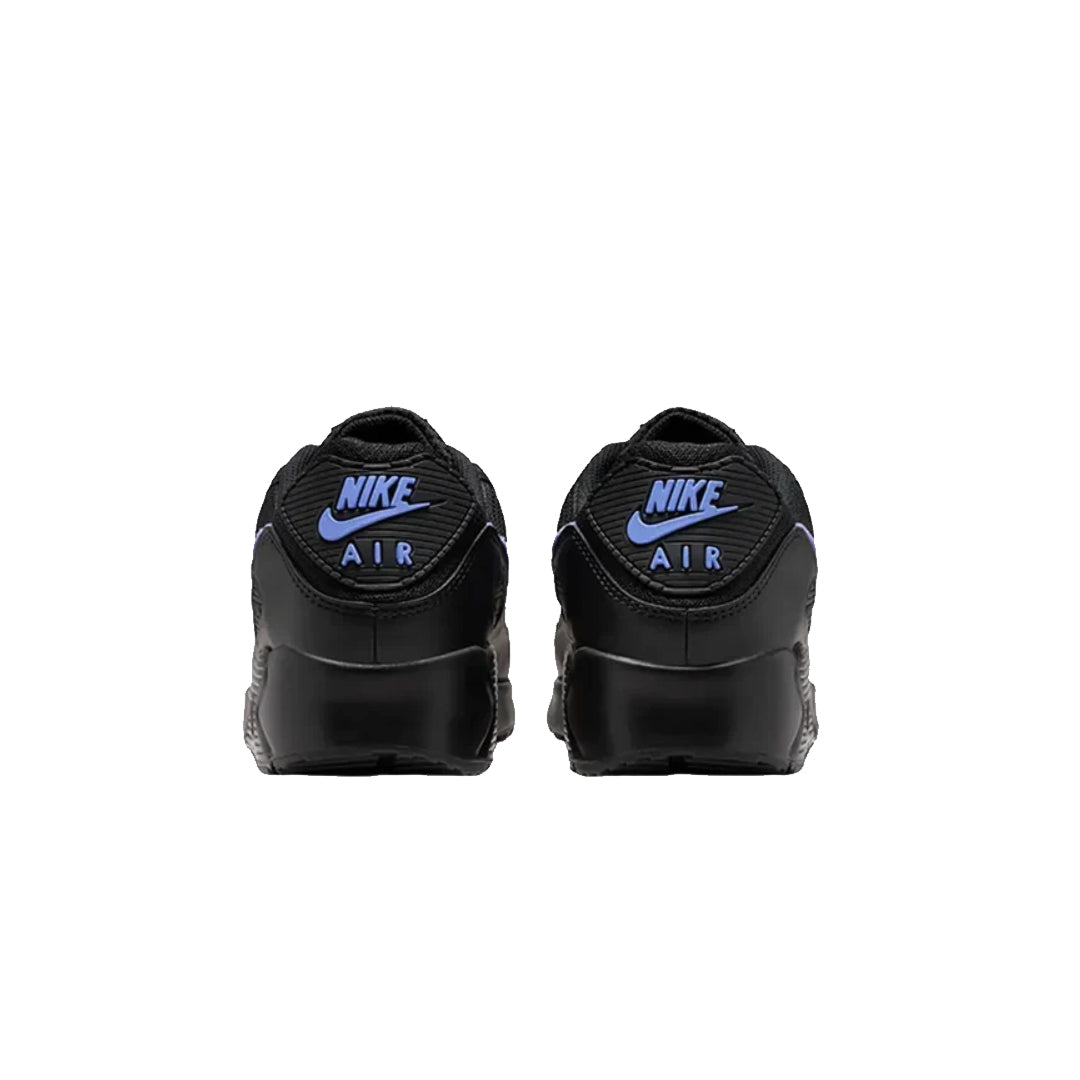 Nike Air Max 90 Black Sapphire