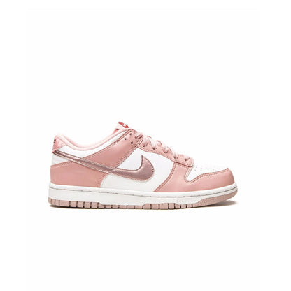 Nike Dunk Low Pink Velvet
