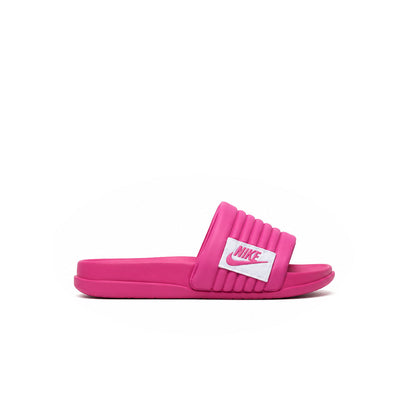 Nike Claquette Offcourt Adjust Fushia