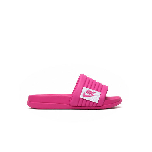Nike Claquette Offcourt Adjust Fushia