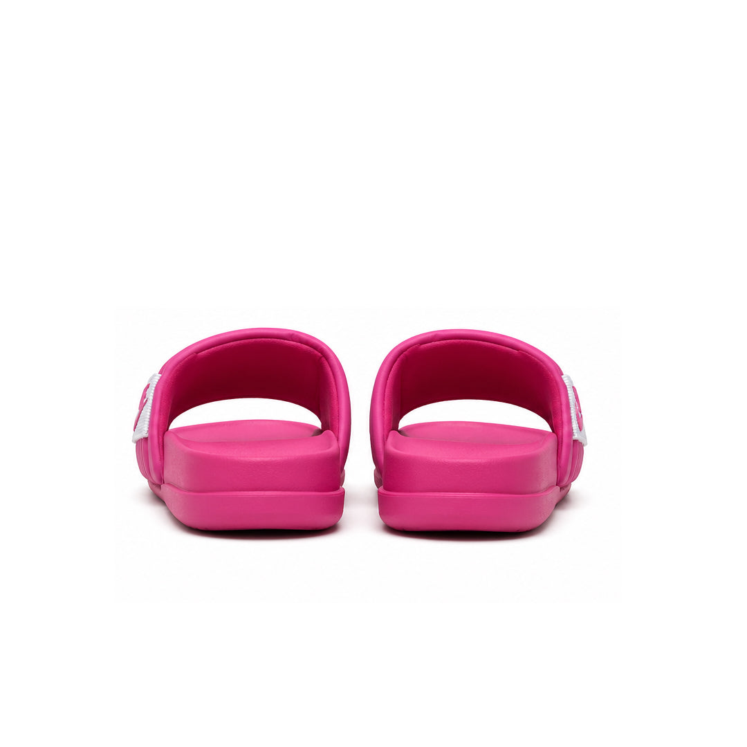 Nike Claquette Offcourt Adjust Fushia