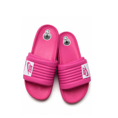 Nike Claquette Offcourt Adjust Fushia