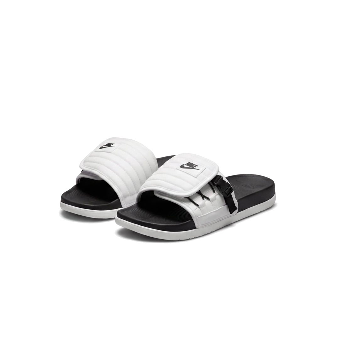 Nike Claquette Asuna White