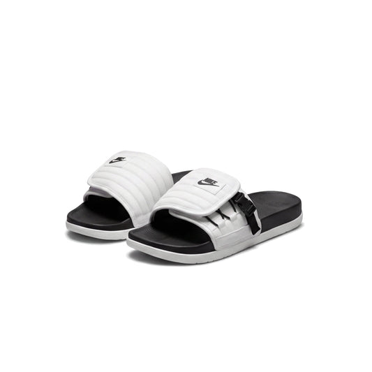 Nike Claquette Asuna White