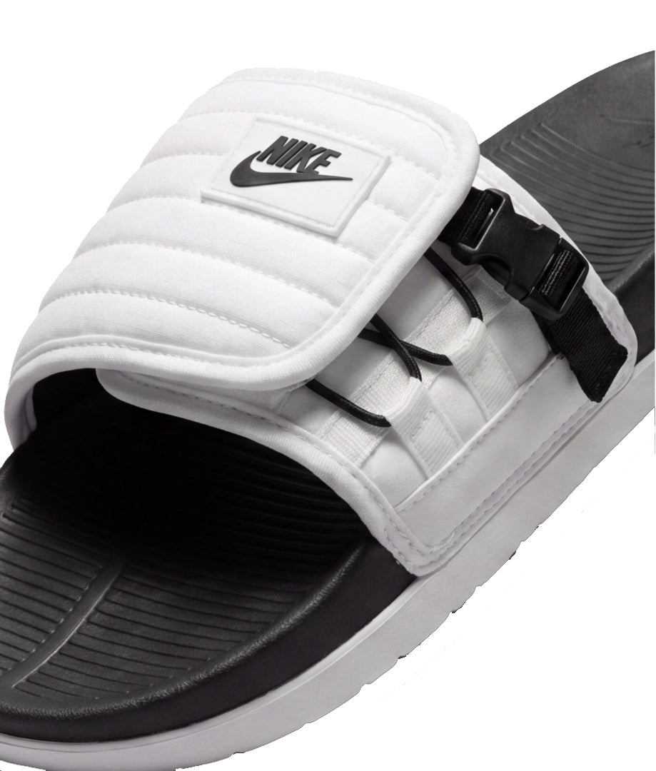 Nike Claquette Asuna White