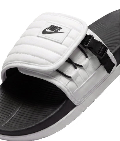Nike Claquette Asuna White
