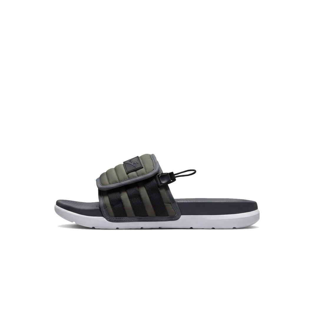 Nike Claquette Asuna Green