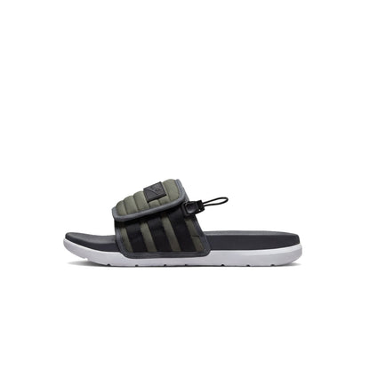 Nike Claquette Asuna Green