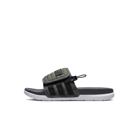 Nike Claquette Asuna Green