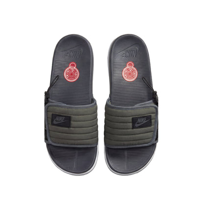Nike Claquette Asuna Green