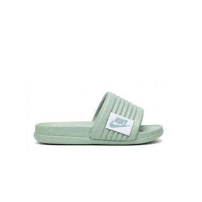Nike Claquette Offcourt Adjust Green