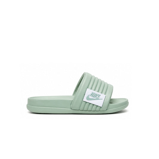 Nike Claquette Offcourt Adjust Green