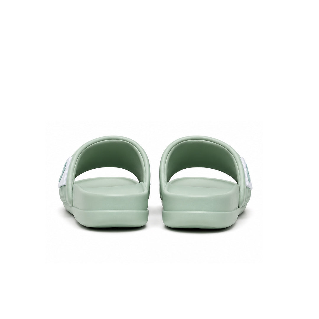 Nike Claquette Offcourt Adjust Green