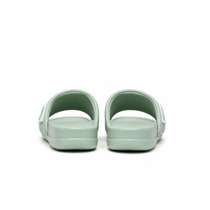 Nike Claquette Offcourt Adjust Green