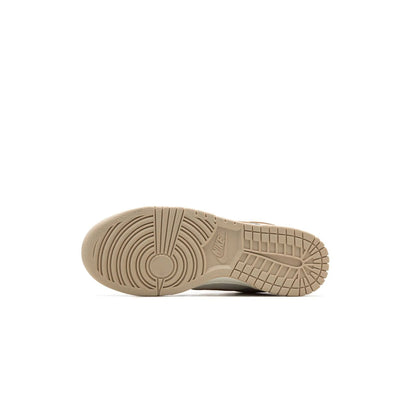 Nike Dunk Low Phantom Metallic Gold