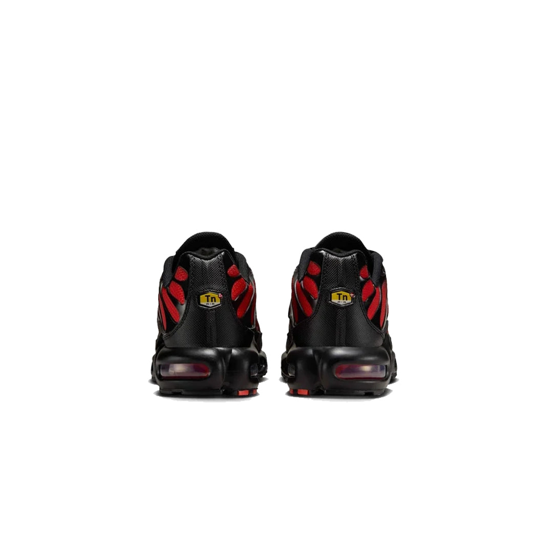 Nike Air Max Plus Black/Red