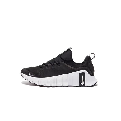 Nike Metcon 6 Black white