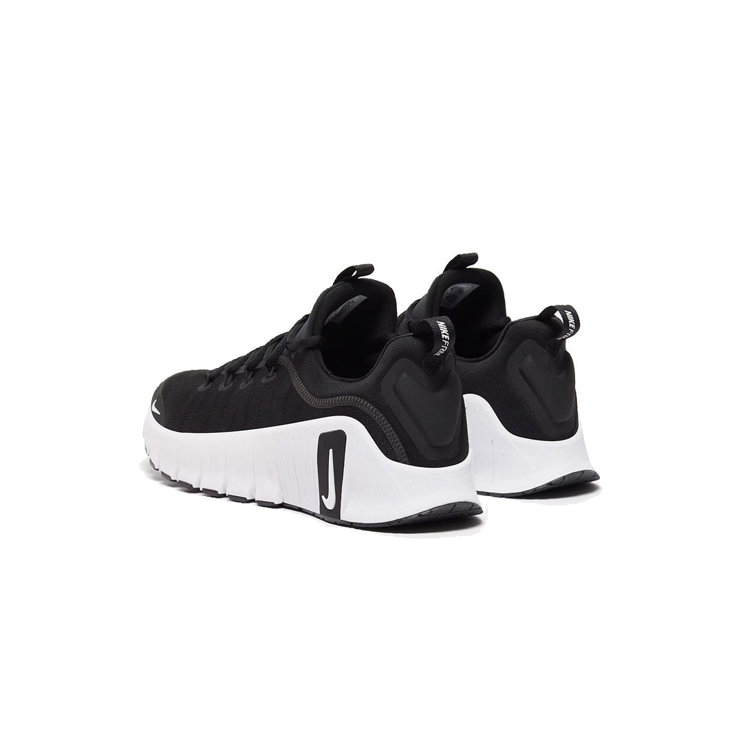 Nike Metcon 6 Black white