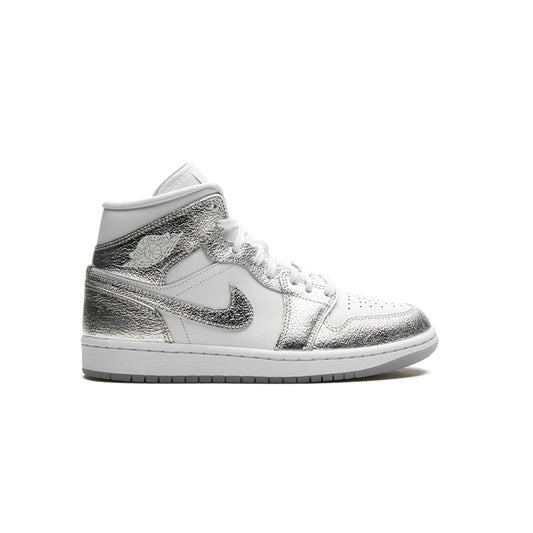 Nike Air Jordan 1 SE Chrome