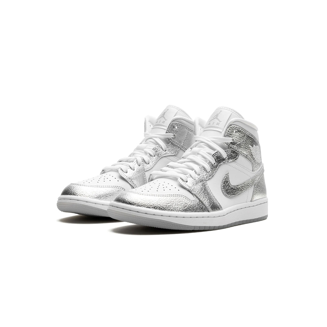 Nike Air Jordan 1 SE Chrome