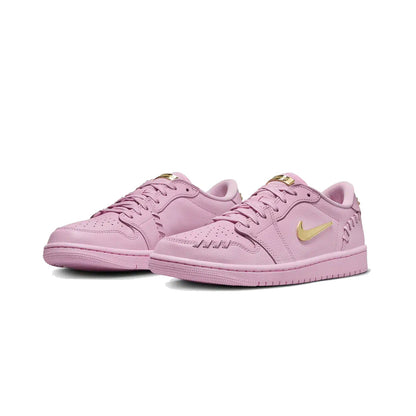 Nike Air Jordan 1 Low “Method Of Make”
