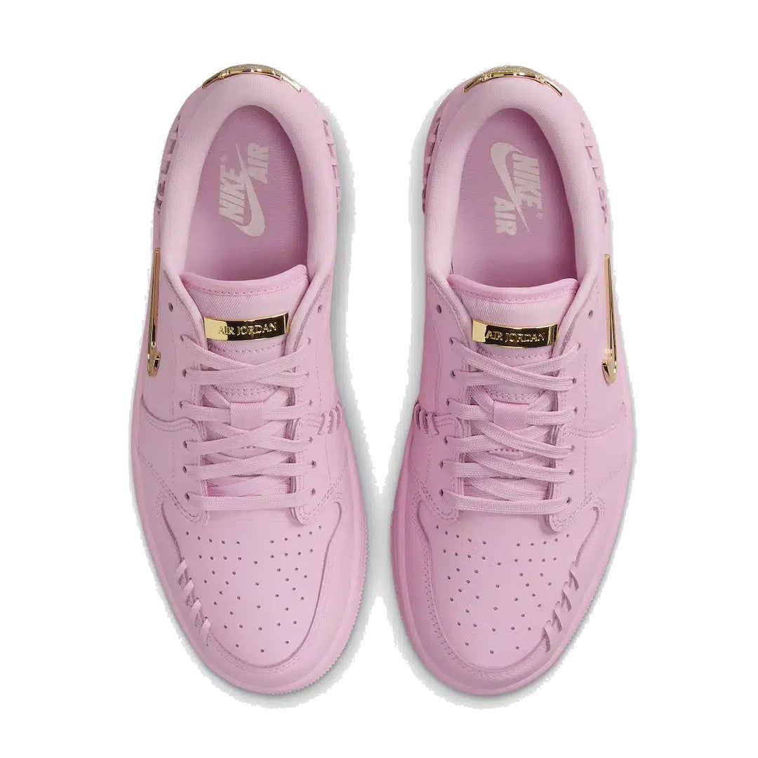 Nike Air Jordan 1 Low “Method Of Make”