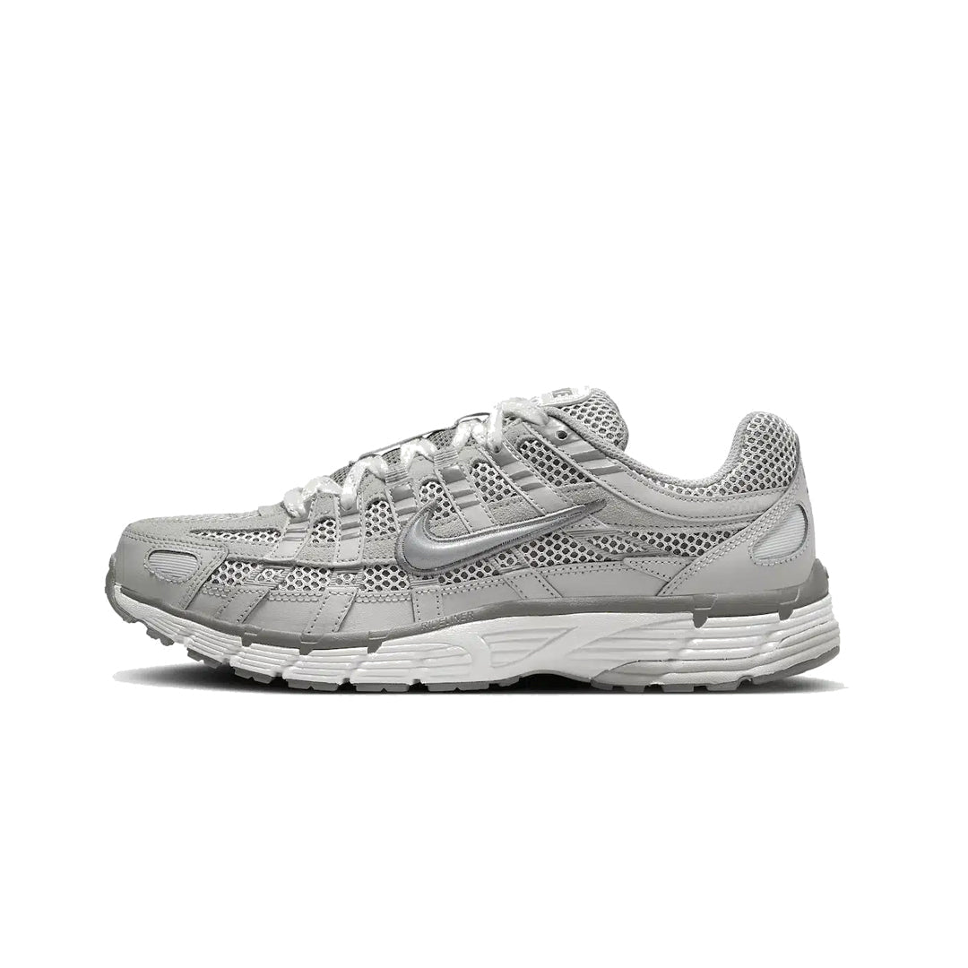 Nike P-6000 Light Iron Ore