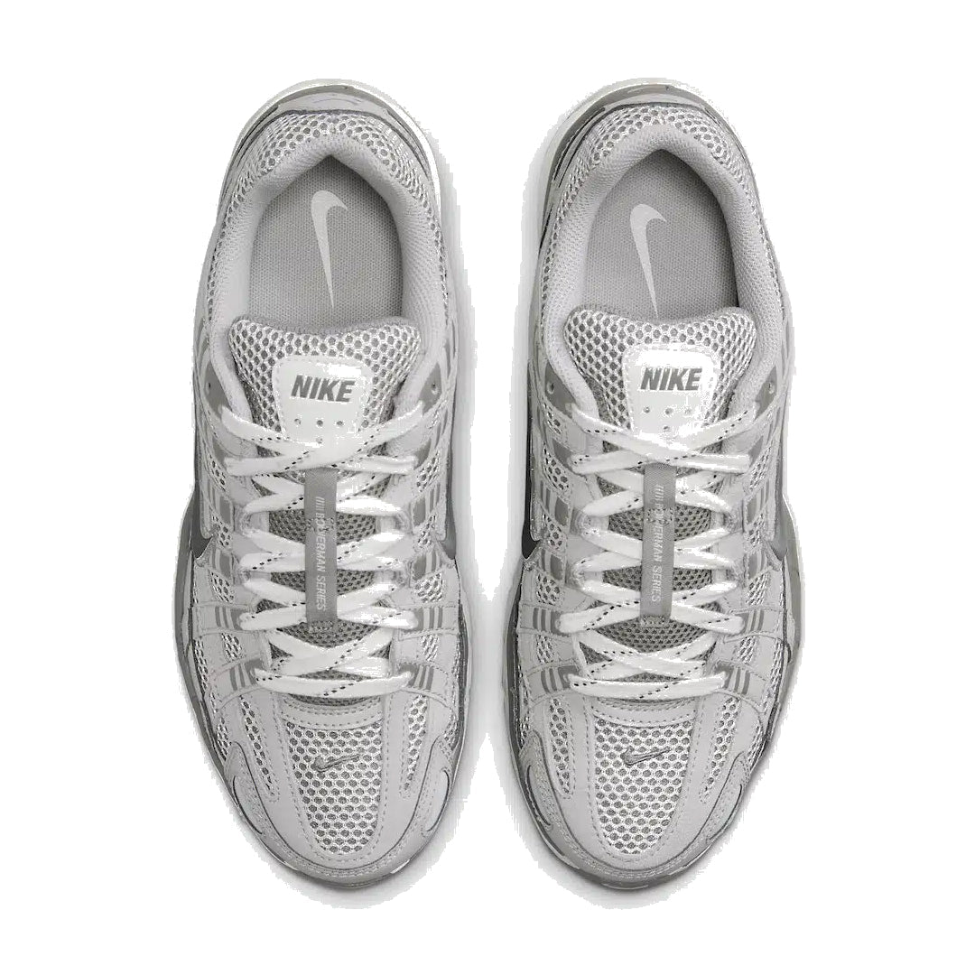 Nike P-6000 Light Iron Ore
