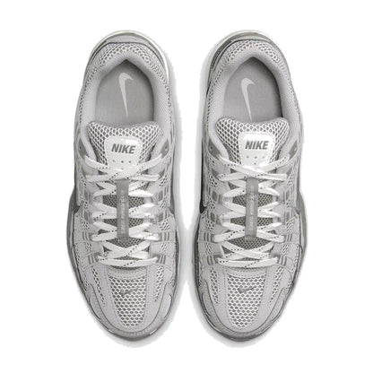 Nike P-6000 Light Iron Ore