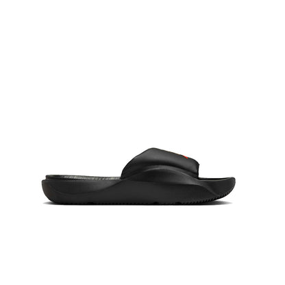Nike Claquette Jordan Play Black Red