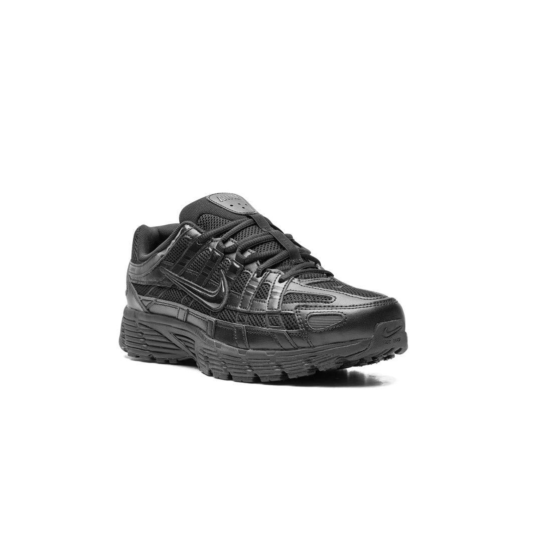 Nike P-6000 Triple Black