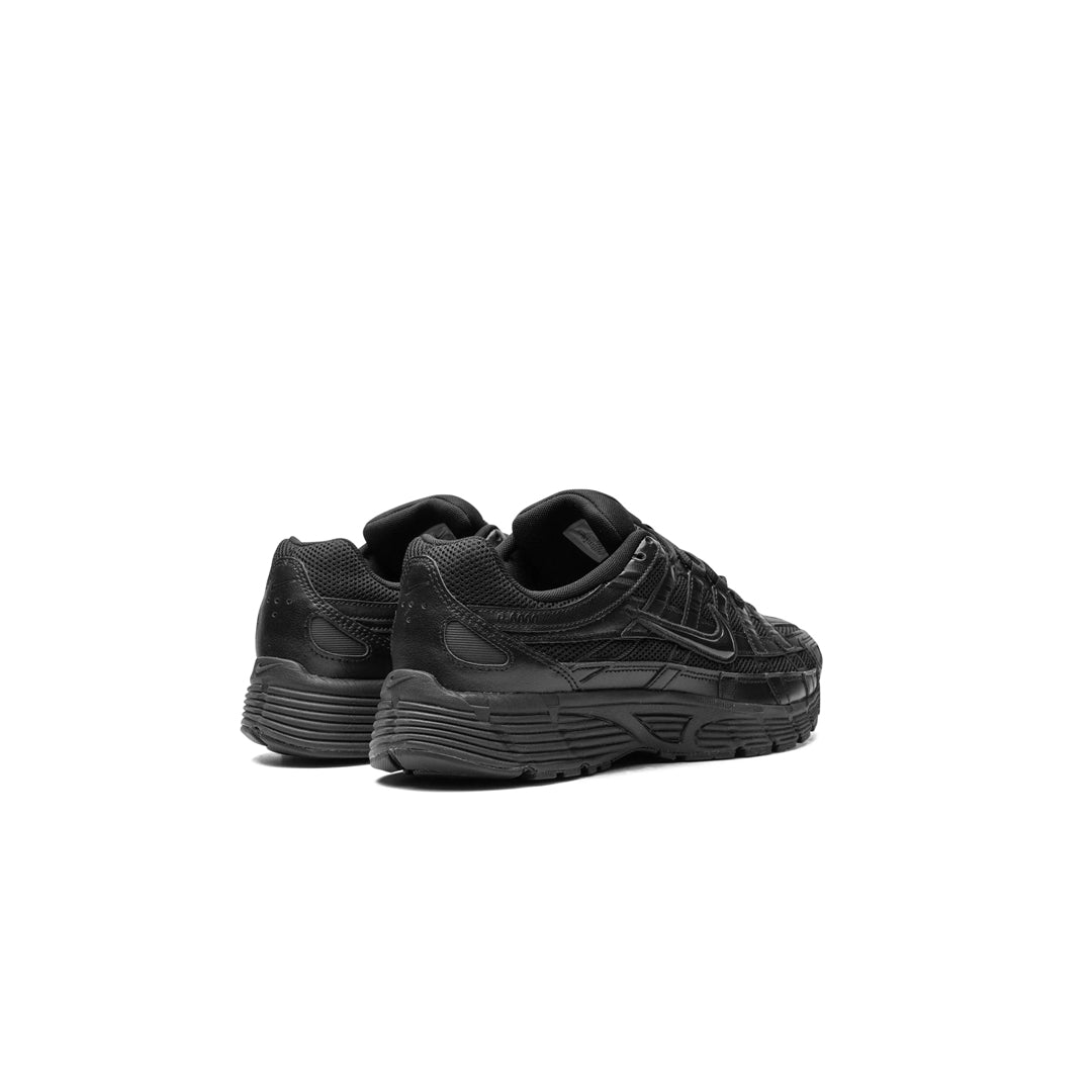 Nike P-6000 Triple Black