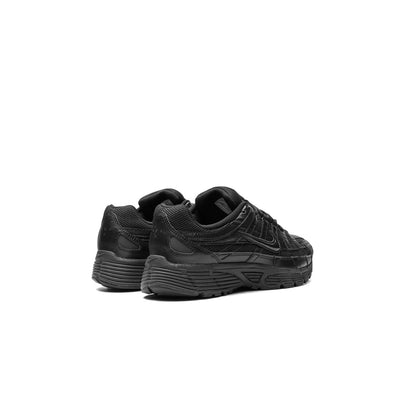 Nike P-6000 Triple Black