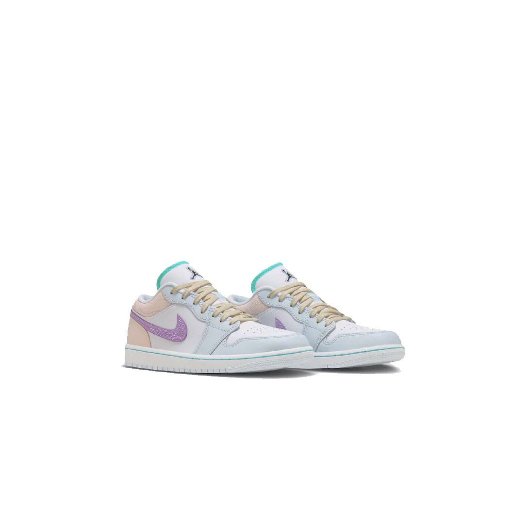 Nike Air Jordan 1 Low Sashiko Multi-Color