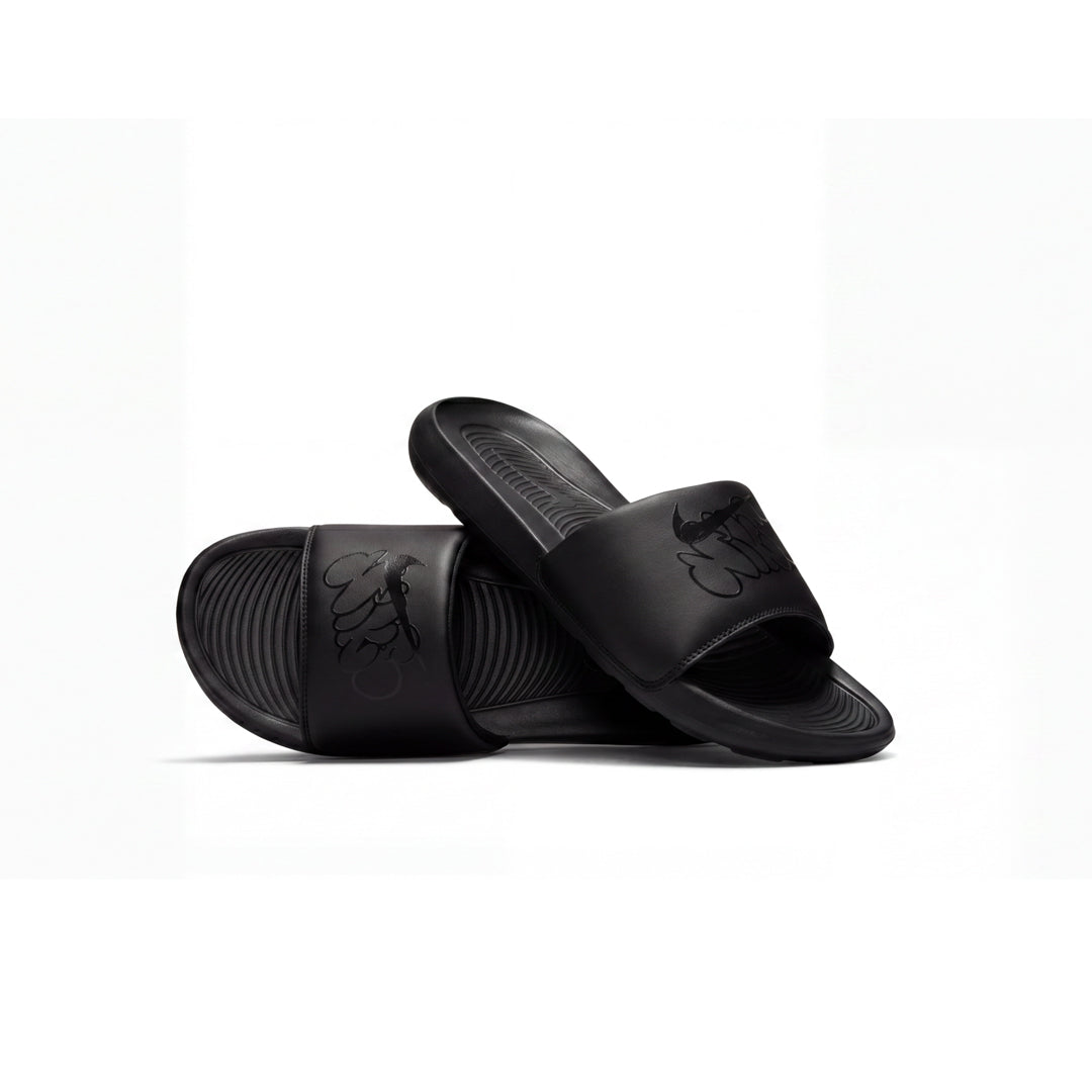 Nike Claquette Victori One Print