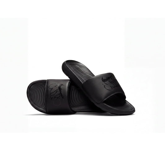 Nike Claquette Victori One Print