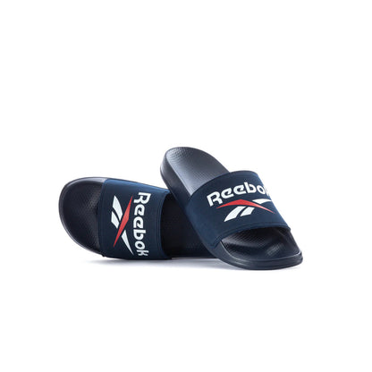 Reebok Claquette Fulgere Navy