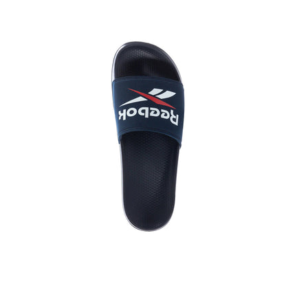 Reebok Claquette Fulgere Navy