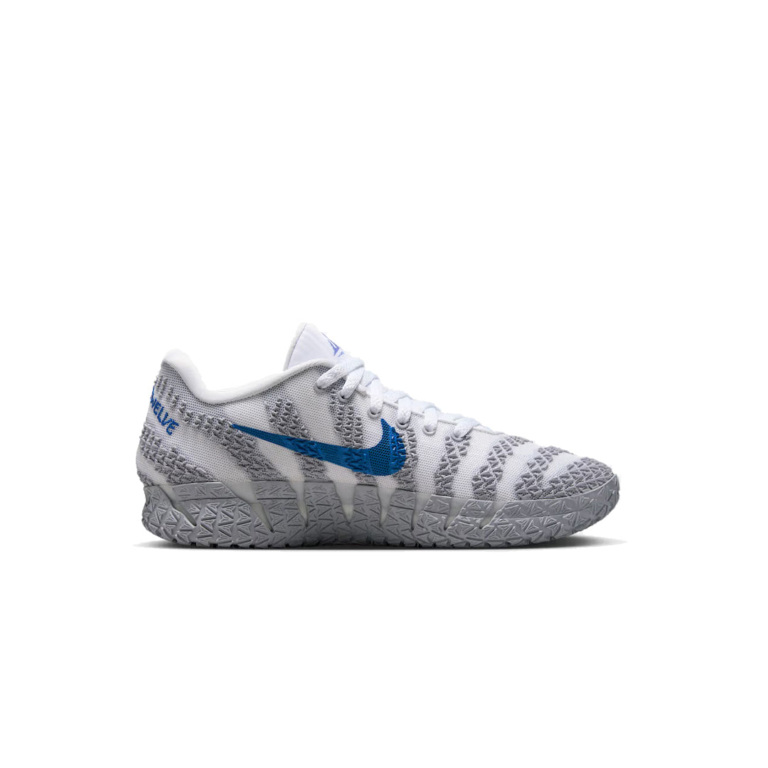 Nike Ja 3 Light Show