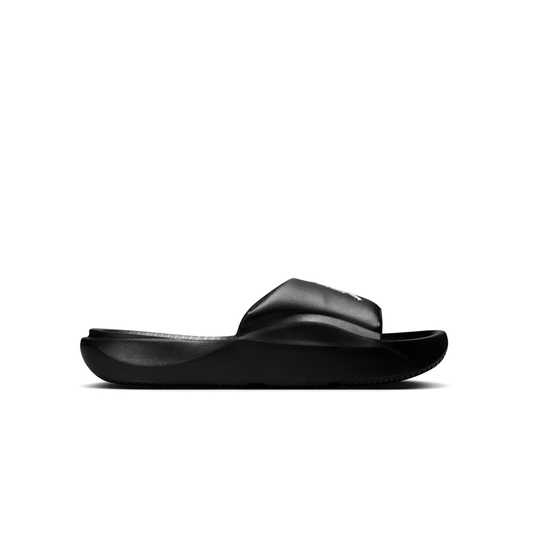 Nike Claquette Jordan Play Black White