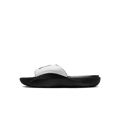 Nike Claquette Jordan Play Black White
