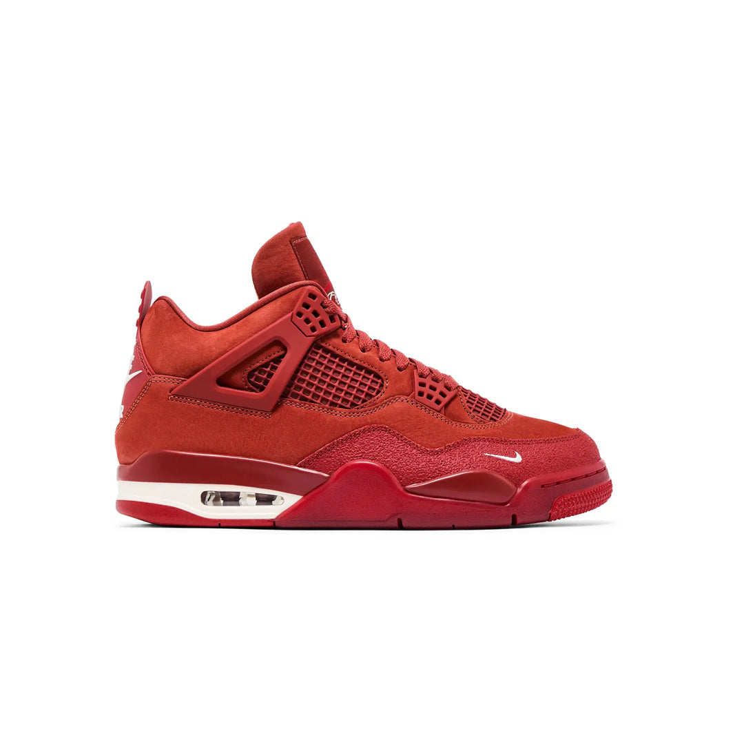 Nike Air Jordan 4 Retro OG Brick