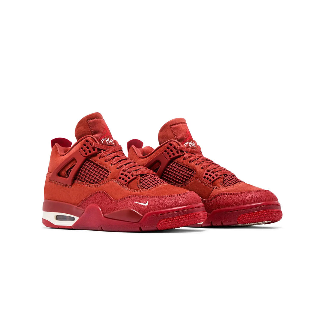 Nike Air Jordan 4 Retro OG Brick
