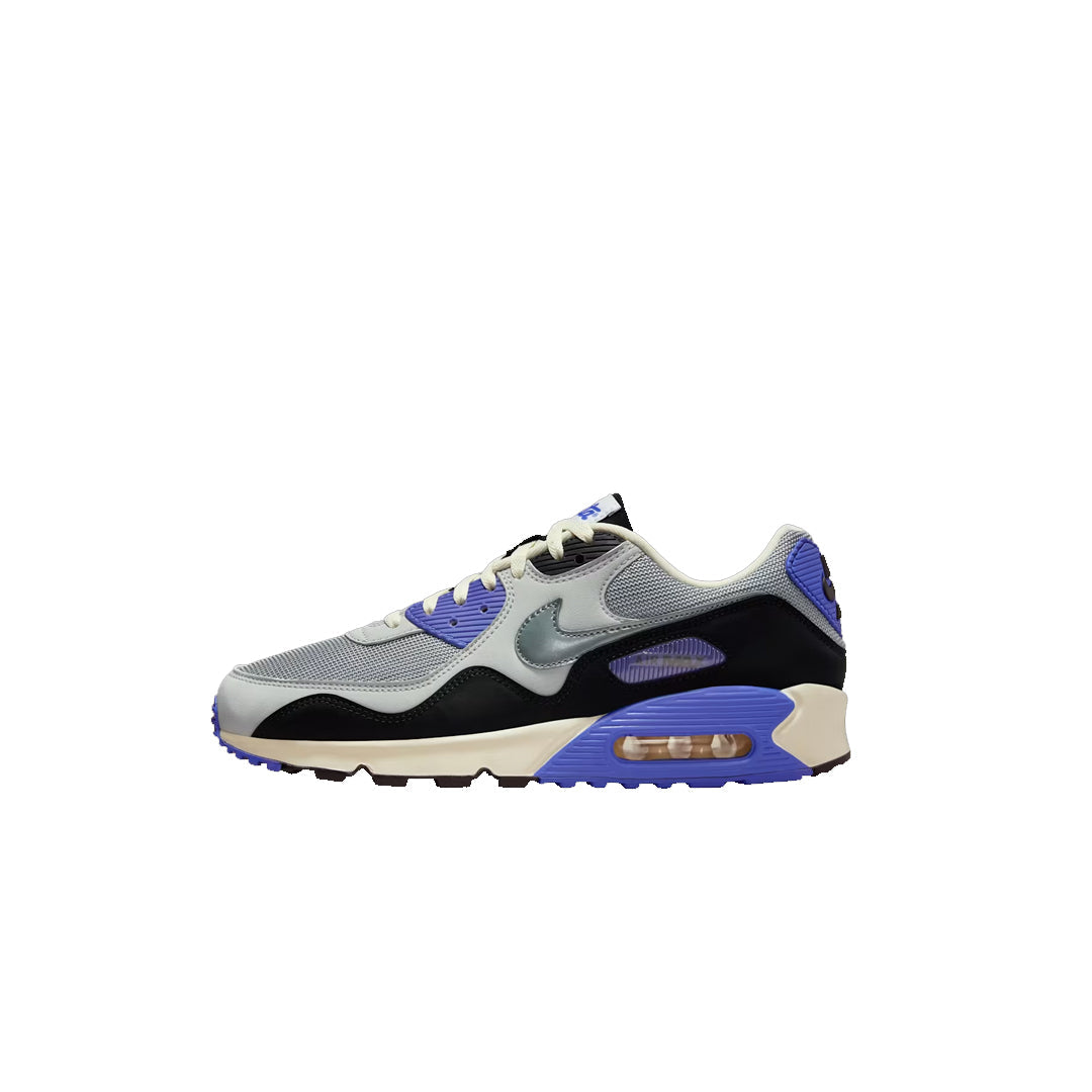 Air Max 90 x Patta