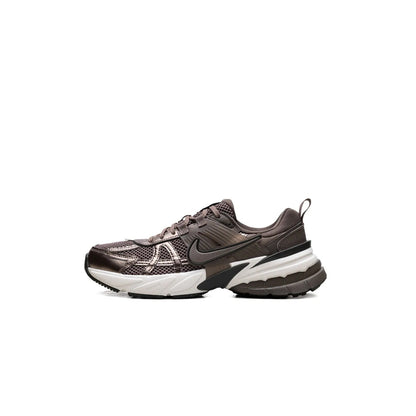 Nike V2K Run Brown Ironstone