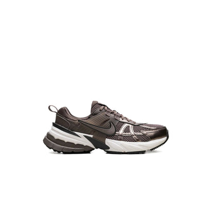 Nike V2K Run Brown Ironstone