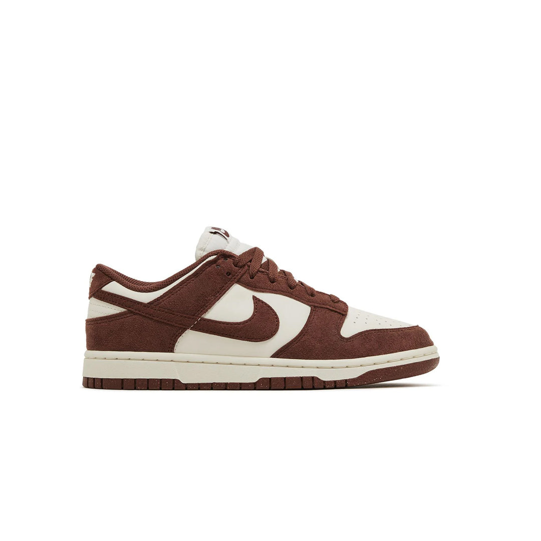 Nike Dunk Low Next Nature Red Sepia