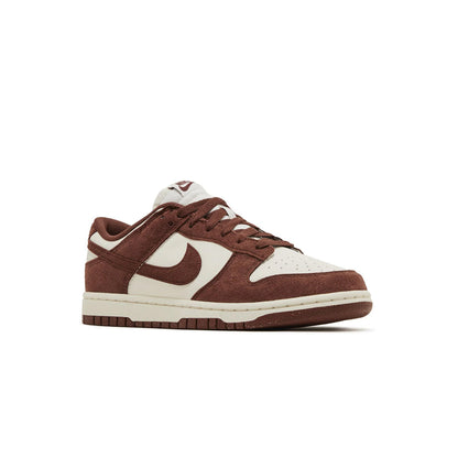 Nike Dunk Low Next Nature Red Sepia