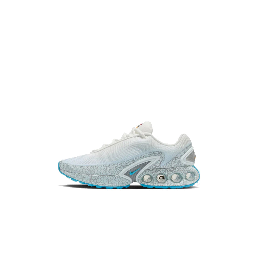 Nike Air Max DN Safari white